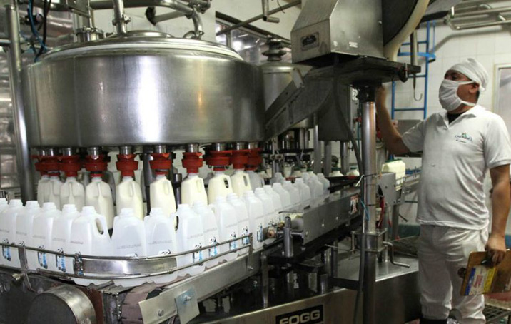 UGT FICA se prepara para la huelga en el sector lácteo